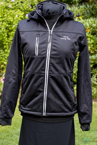 EWU Westfalen e.V. Softshelljacke Damen